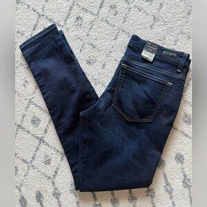 BKE Reserve Women's Payton Skinny Jeans